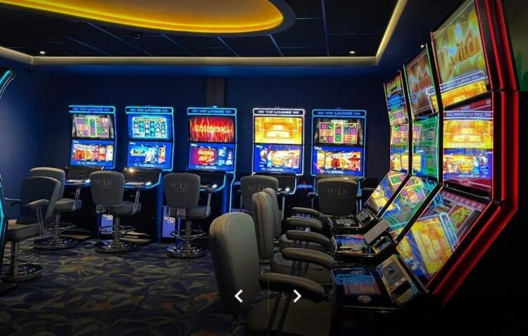 kazino free slots